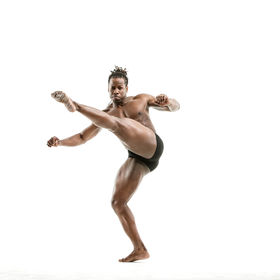 Dance hugo 13 — figure reference